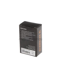 Clawgear Mk.II Storm Pocket Lighter - Black -  2