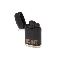 Clawgear Mk.II Briquet de poche tempête - Noir