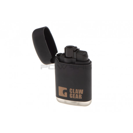 Clawgear Mk.II Storm Pocket Lighter - Black - 