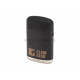 Clawgear Mk.II Briquet de poche tempête - Noir - 