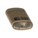 Clawgear Mk.II Briquet de poche tempête - OD