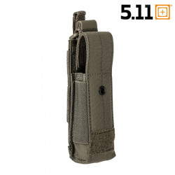 5.11 simple Pistol Flex Covert pouch - Ranger green