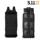 5.11 simple AR Flex Covert pouch - Black - 