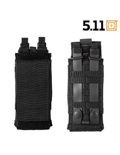 5.11 simple AR Flex Covert pouch - Black -  2