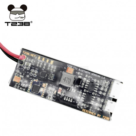 T238 Bluetooth FCU for HPA Engine