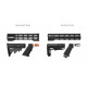 Wolverine MTW Inferno Forged series CQBR Limited Edition