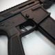 Wolverine MTW Inferno Forged series CQBR Limited Edition