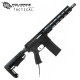 Wolverine MTW Inferno Billet Series Tactical - 10.3 inch - 