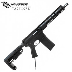 Wolverine MTW Inferno Forged series CQBR Limited Edition
