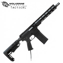 Wolverine MTW Inferno Billet Series Tactical - 10.3 inch - 