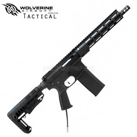 Wolverine MTW Inferno Forged series CQBR Limited Edition
