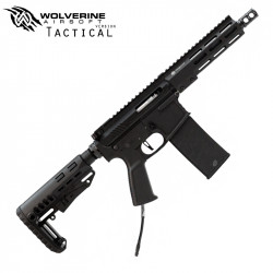 Wolverine MTW Inferno Billet Series Tactical - 7 inch - 