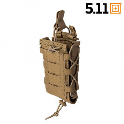 5.11 flex single multi caliber mag cover pouch - Kangaroo - 
