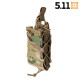 5.11 Poche Simple Multicalibre Flex Covert - Multicam - 