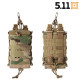 5.11 Poche Simple Multicalibre Flex Covert - Multicam - 