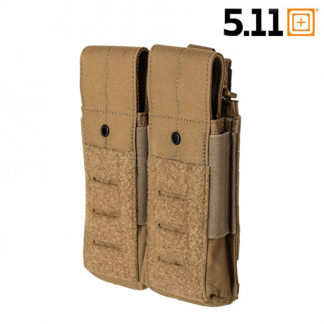 5.11 double AR Flex Covert pouch - Kangaroo - 