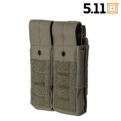 5.11 double AR Flex Covert pouch - Ranger green - 