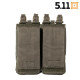 5.11 double AR Flex Covert pouch - Ranger green - 