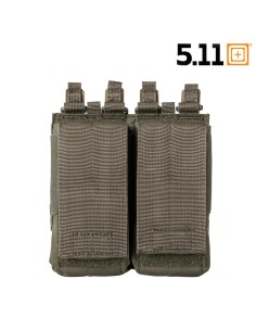 5.11 Poche double AR Flex Covert - Ranger green -  2