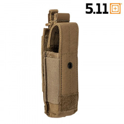 5.11 simple Pistol Flex Covert pouch - Kangaroo