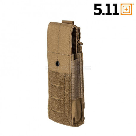 5.11 simple AR Flex Covert pouch - Kangaroo - 