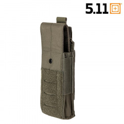 5.11 simple AR Flex Covert pouch - Ranger green - 