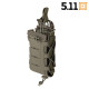 5.11 flex single multi caliber mag cover pouch - Ranger green - 