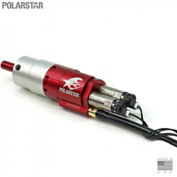 PolarStar F2 M4 with T238 Bluetooth FCU