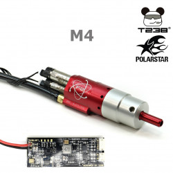 PolarStar F2 M4 avec FCU bluetooth T238