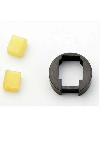 Orga Magnus flat adjuster pour Systema PTW - 