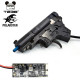 Polarstar Fusion Engine v2 M4 with T238 Bluetooth FCU - 