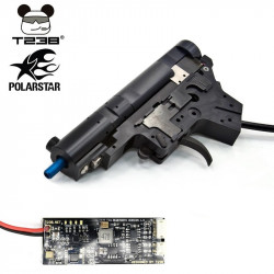 Polarstar Fusion Engine v2 M4 with T238 Bluetooth FCU