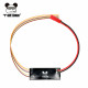 Polarstar Fusion Engine V2 M4 red poppet with T238 Bluetooth FCU - 