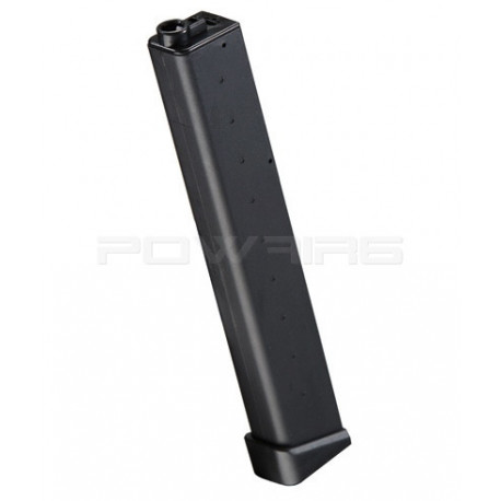 Lancer Tactical Chargeur AEG Mid-cap 120 billes pour LT-35 Battle-X - 