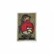 Really Angry Bird Velcro Patch - 