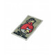 Really Angry Bird Velcro Patch - 