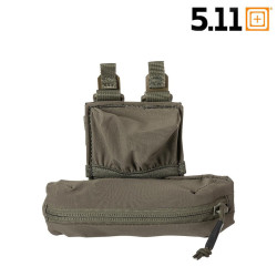 5.11 flex drop pouch 2.0 - Ranger Green