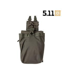 5.11 flex drop pouch 2.0 - Ranger Green -  2