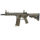 Lancer Tactical LT-32 GEN3 ETU 7' M - Dark Earth - 