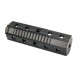 14 steel teeth piston for AEG - 