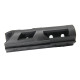 14 steel teeth piston for AEG - 