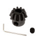 Pinion Gear for AEG Motor (D Shape) - 