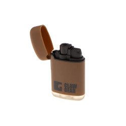 Clawgear Mk.II Briquet de poche tempête - Coyote - 