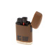 Clawgear Mk.II Briquet de poche tempête - Coyote - 