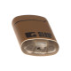 Clawgear Mk.II Briquet de poche tempête - Coyote - 