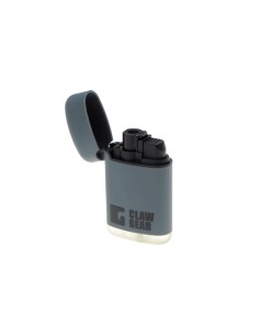 Clawgear Mk.II Briquet de poche tempête - Solid rock -  2