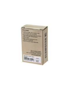 Clawgear Mk.II Storm Pocket Lighter - Holiday edition -  2