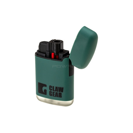 Clawgear Mk.II Briquet de poche tempête - Holiday edition - 