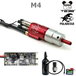 PolarStar F2 M4 avec FCU Bluetooth T238 PACK - 