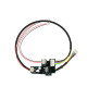 T238 V2 trigger board for Polarstar HPA Engine F2 / F1 / JACK